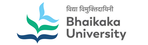 Logo Bhaikaka University GNUMS Client
