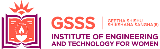 Logo GSSS Institute Of Engineering And Technology For Women GNUMS Client