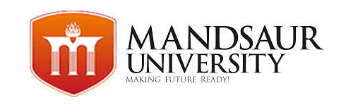 Logo Mandsaur University GNUMS Client