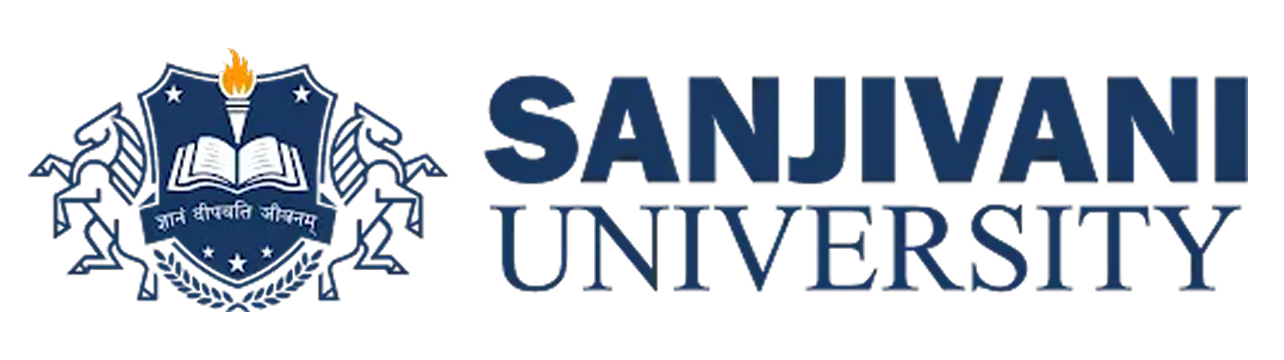 Logo Sanjivani University GNUMS Client