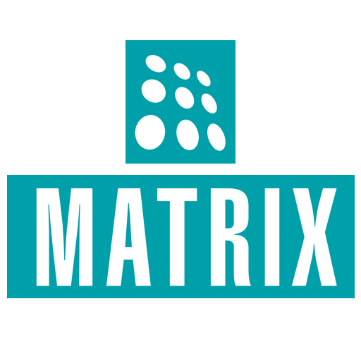 GNUMS is integrated with Matrix